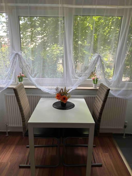 Apartment Am Stuttgarter Flughafen / Messe Лайнфельден-Эхтердинген Экстерьер фото