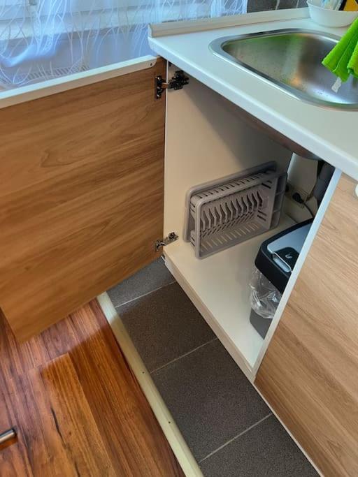 Apartment Am Stuttgarter Flughafen / Messe Лайнфельден-Эхтердинген Экстерьер фото