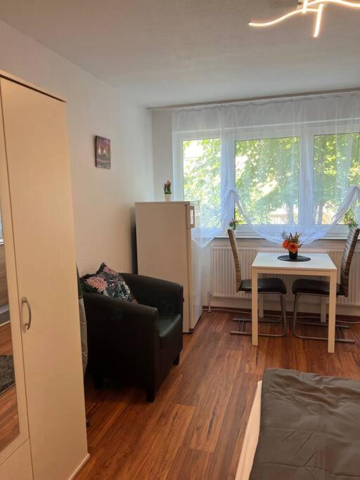 Apartment Am Stuttgarter Flughafen / Messe Лайнфельден-Эхтердинген Экстерьер фото