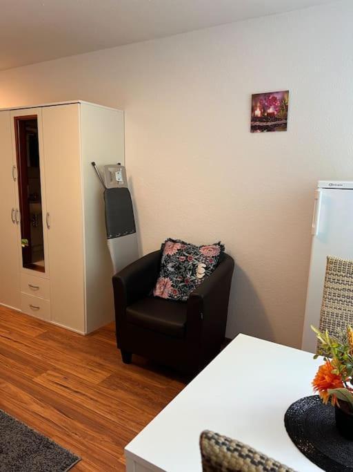 Apartment Am Stuttgarter Flughafen / Messe Лайнфельден-Эхтердинген Экстерьер фото